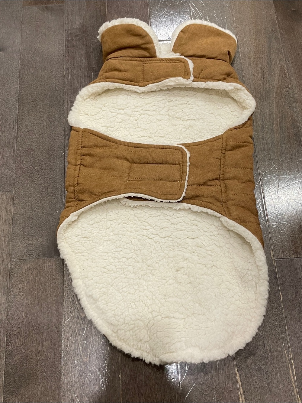 Dog Jacket - Picture 2 of 5